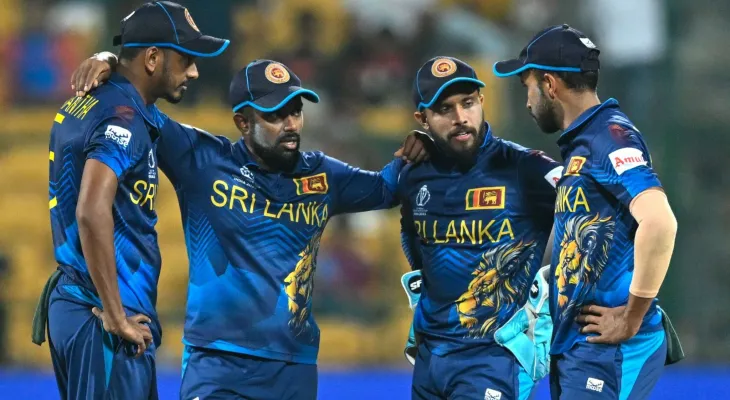 श्रीलङ्का र अष्ट्रेलियाले न्युजिल्यान्ड भ्रमण गर्ने