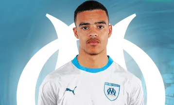 ग्रीनवूड मार्सेलीमा अनुबन्ध