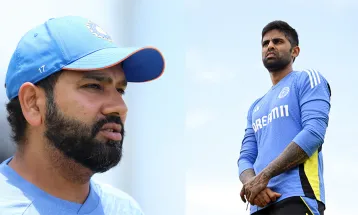 श्रीलंकाविरुद्ध खेल्ने भारतीय क्रिकेट टिमको घोषणा