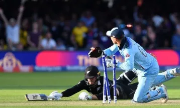 एकदिवसीय क्रिकेटमा सबैभन्दा धेरै पटक रन आउट हुने ५ खेलाडीहरु