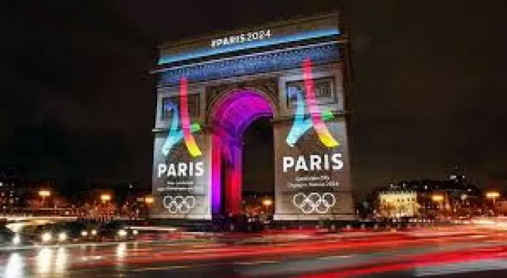 पेरिस ओलम्पिकको उद्घाटन आज