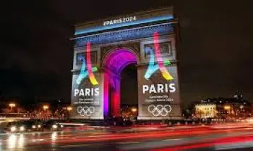 पेरिस ओलम्पिकको उद्घाटन आज