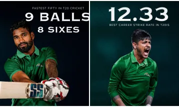 सन्दीप र दिपेन्द्र क्यानडामा ग्लोबल टी–२० लिगमा आज खेल्दै