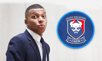 फुटबल क्लबको मालिक बन्दै एम्बाप्पे