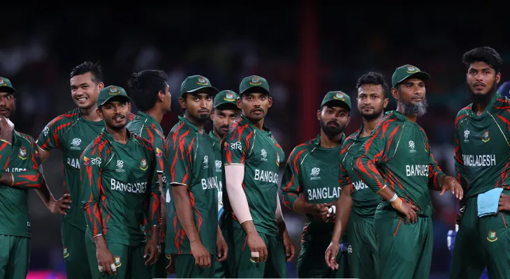 बंगलादेशको पाकिस्तान भ्रमण अनिश्चित !