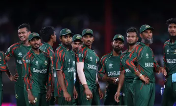 बंगलादेशको पाकिस्तान भ्रमण अनिश्चित !