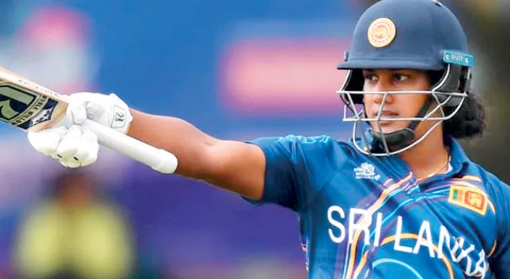 एसिया कप जितेपछि श्रीलंकाका यी स्टार खेलाडीले आइसिसीबाट पाए अवार्ड