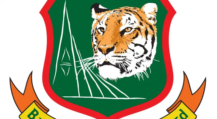 Bangladesh Announces 16-Member ODI Squad for Sri Lanka Series, Mehidy Hasan Miraz Named Captain