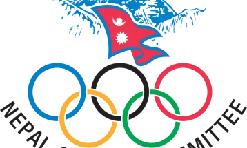 Nepal Olympic Committee Condemns Allegations, Calls for Government’s Serious Attention