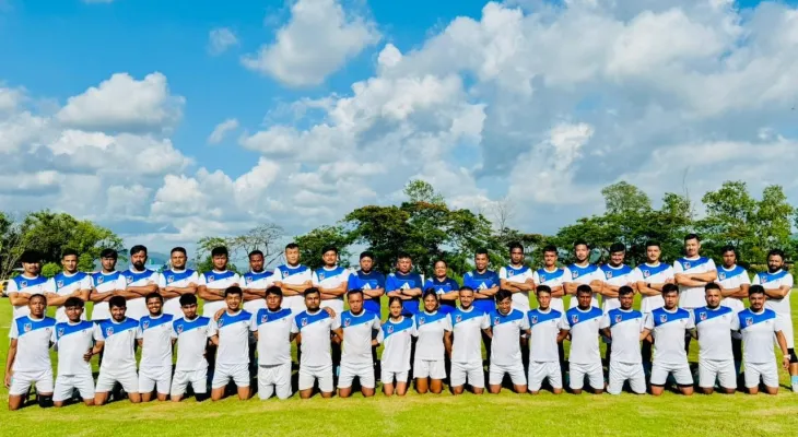 Seven-Day Referee Training Successfully Concluded in Hetauda