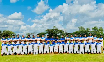 Seven-Day Referee Training Successfully Concluded in Hetauda