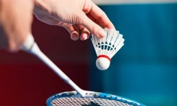 बागमतीका १३ जिल्लाको बिचमा ब्याडमिन्टन प्रतियोगिता सुरू