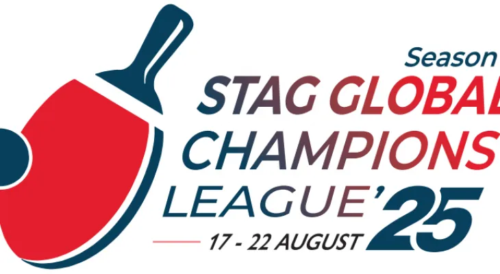 टेबलटेनिस लिगको मुख्य प्रायोजकमा स्ट्याग ग्लोबलको निरन्तरता