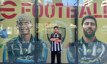 इ फुटबल वल्र्ड फाइनल्समा रजतको सहभागिता