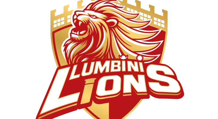 Where Culture Meets Cricket: Lumbini Lions Unveil Powerful New Logo