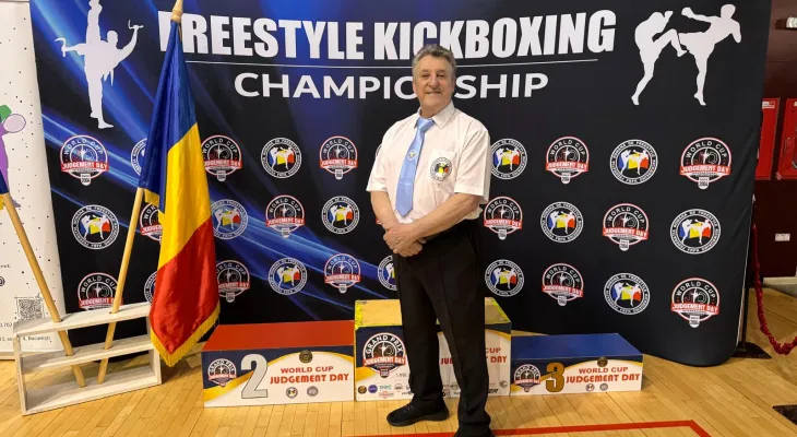 फ्रिस्टाइल किक बक्सिङको चार दिने सेमिनार हुने