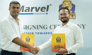 सुदूरपश्चिम रोयल्स र मार्भल टेक्नोप्लास्टबीच एक्सिलेन्स पार्टनरसिपको घोषणा