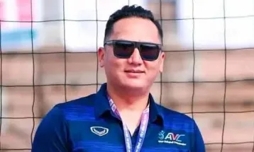 ६ फिटभन्दा अग्ला युवायुवतीका लागि सुनौलो अवसर: निःशुल्क शिक्षा र भलिबल प्रशिक्षण!