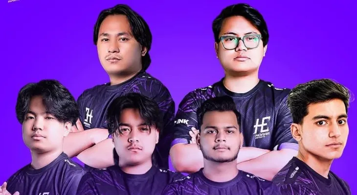 होरा इस्पोर्ट्सको ऐतिहासिक सफलता: पब्जी मोबाइल विश्वकपमा नवौं स्थानसहित १ लाख २७ हजार ५०० डलर पुरस्कार जित्यो