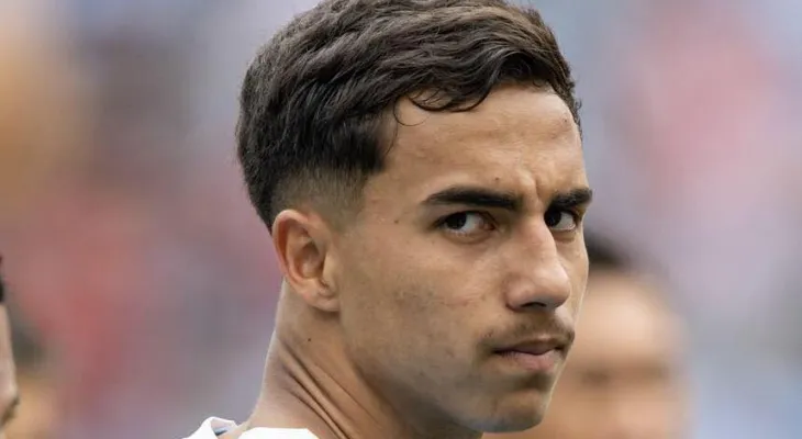 भिटोर राइसको लोन सम्झौतामा म्यानचेस्टर सिटीको विशेष क्लज