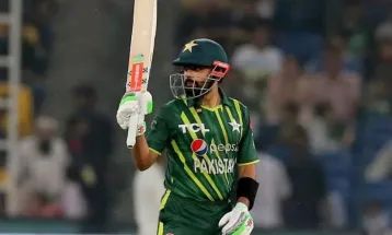 पूर्व कप्तान बाबर आजम पुनः टि२० टोलीमा फर्किने सम्भावना