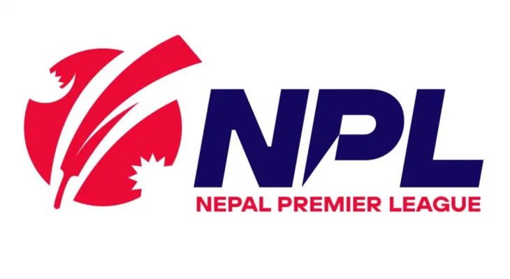 नेपाल प्रिमियर लिग २०२५ को अक्सनको लागि ‘ए’ क्याटेगोरीमा ८ खेलाडी