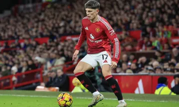 चेल्सीले गार्नाचो र साइमन्सलाई भित्र्याउने प्रयास तीव्र बनायो