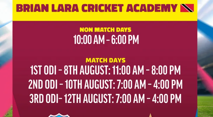 West Indies Announce ODI Squad for Pakistan Series: Alzarri Joseph Rested, Romario Shepherd Returns