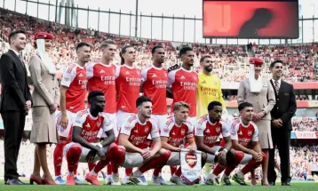 एथलेटिक क्लबविरुद्ध आर्सनलको सहज जित