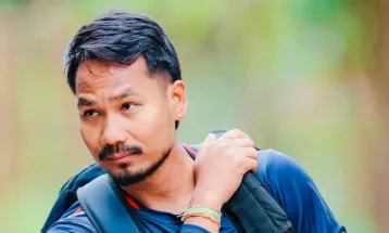 आमाको निधनका कारण ललित राजवंशीले अस्ट्रेलियामा हुने टप एण्ड टी–२० प्रतियोगिता गुमाउने