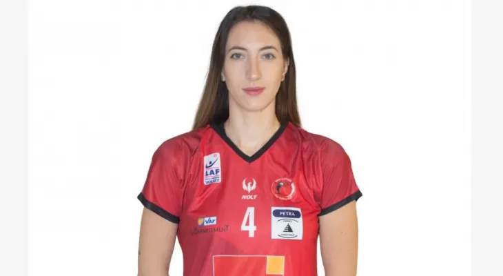 बुल्गेरियाकी निकोलाएभाले काठमाडौं स्पाइकर्सबाट खेल्ने