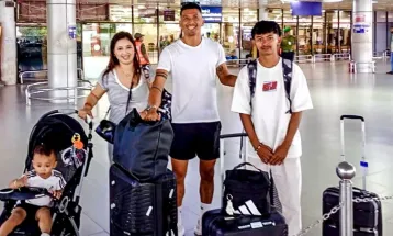 कप्तान किरण चेम्जोङ बंगलादेश पुगे, क्लबसँग अनुबन्धन नजिक