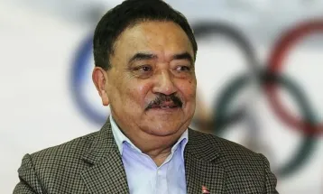 नेपाल ओलम्पिक कमिटीमा तदर्थ समिति गठन, ध्रुव बहादुर प्रधानको अध्यक्षतामा ९ सदस्यीय संरचना