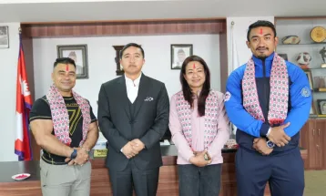 शारीरिक सुगठन टोली थाइल्यान्ड जाने