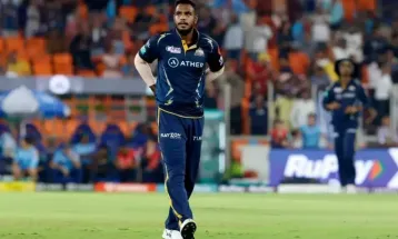 यौन शोषणको आरोपले डगमगाउँदै यश दयालको करियर, यूपी टी–२० लिगबाट निलम्बन