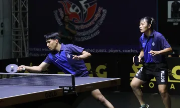 स्ट्याग ग्लोबल च्याम्पियन्स लिग : टप स्पिन र एभीएमको समान १० अंक