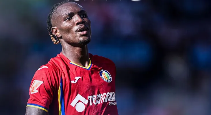 ला लिगा: गेटाफेको सानदार जित, सेल्टा भिगोलाई २–० ले हरायो