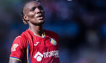 ला लिगा: गेटाफेको सानदार जित, सेल्टा भिगोलाई २–० ले हरायो