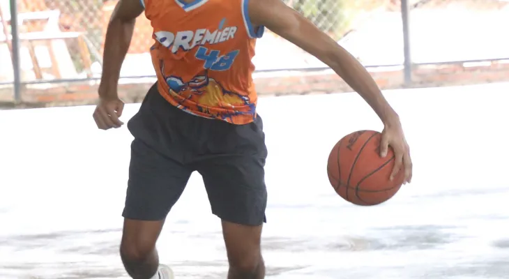 अन्तरकलेज प्लस टु छात्र बास्केटबल : प्रिमियर सेमिफाइनलमा