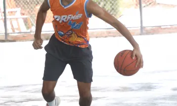 अन्तरकलेज प्लस टु छात्र बास्केटबल : प्रिमियर सेमिफाइनलमा