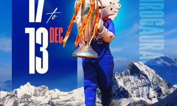 Nepal Premier League 2nd Edition to Be Held in November