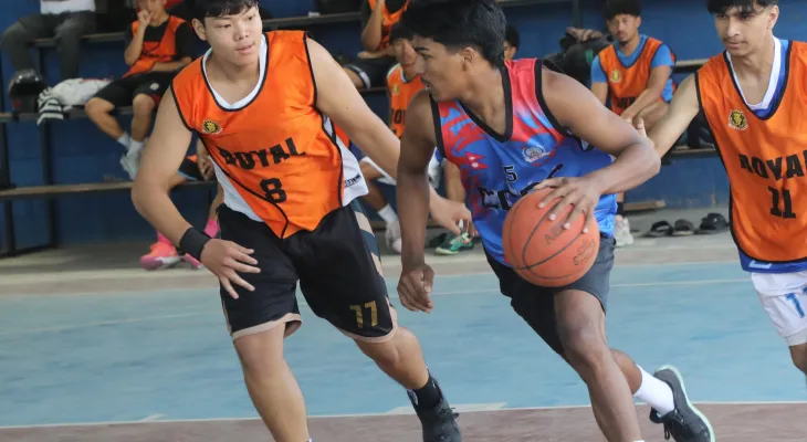 सीसीआरसी र प्रिमियर उपाधिनजिक