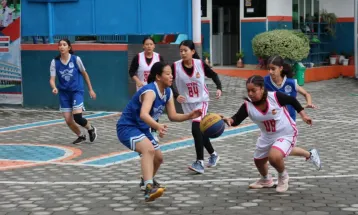 टाइमलाइन, नेरिक र एन्जल लर्ड विजयी