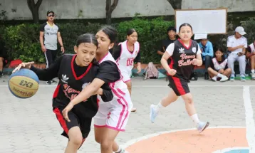 नेमोनिक र एन्जल लर्ड प्रिक्वाटरफाइनलमा