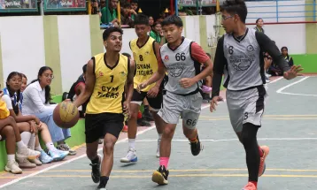 पुष्पसदन र कन्स्टिलेसन सेमिफाइनलमा