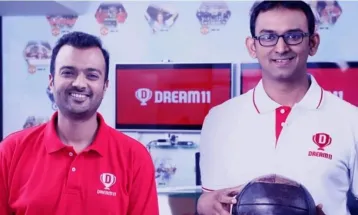 नयाँ कानुनले भारतीय क्रिकेटमा समस्या, ड्रिम ११ले झिक्यो प्रायोजकवाट हात