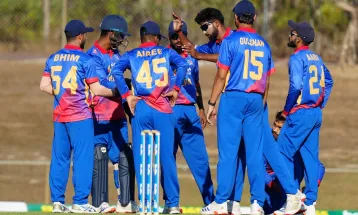 Nepal Defeats ACT for Second Consecutive T20 Victory in Australia
