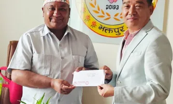 फुटबल रंगशाला बनाउन जग्गा प्राप्तिको प्रकृया अगाडि बढ्यो