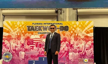 घमबहादुर विश्व आईटीएफमा निर्णायक रहने