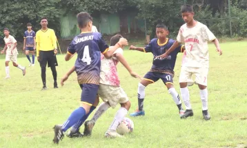 ३१ औं ज्ञान कार्निभल : लिटिल एन्जल्सको जित